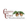 Country Corner Woodworking Ltd