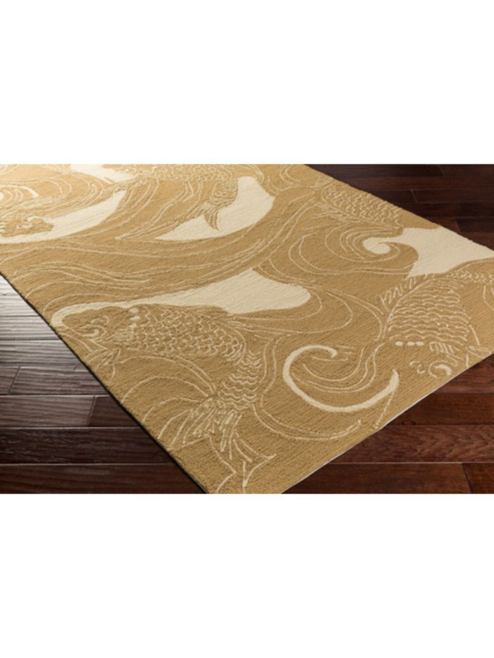 Rain Outdoor Rug RAI1252 by Surya by Surya & Reviews