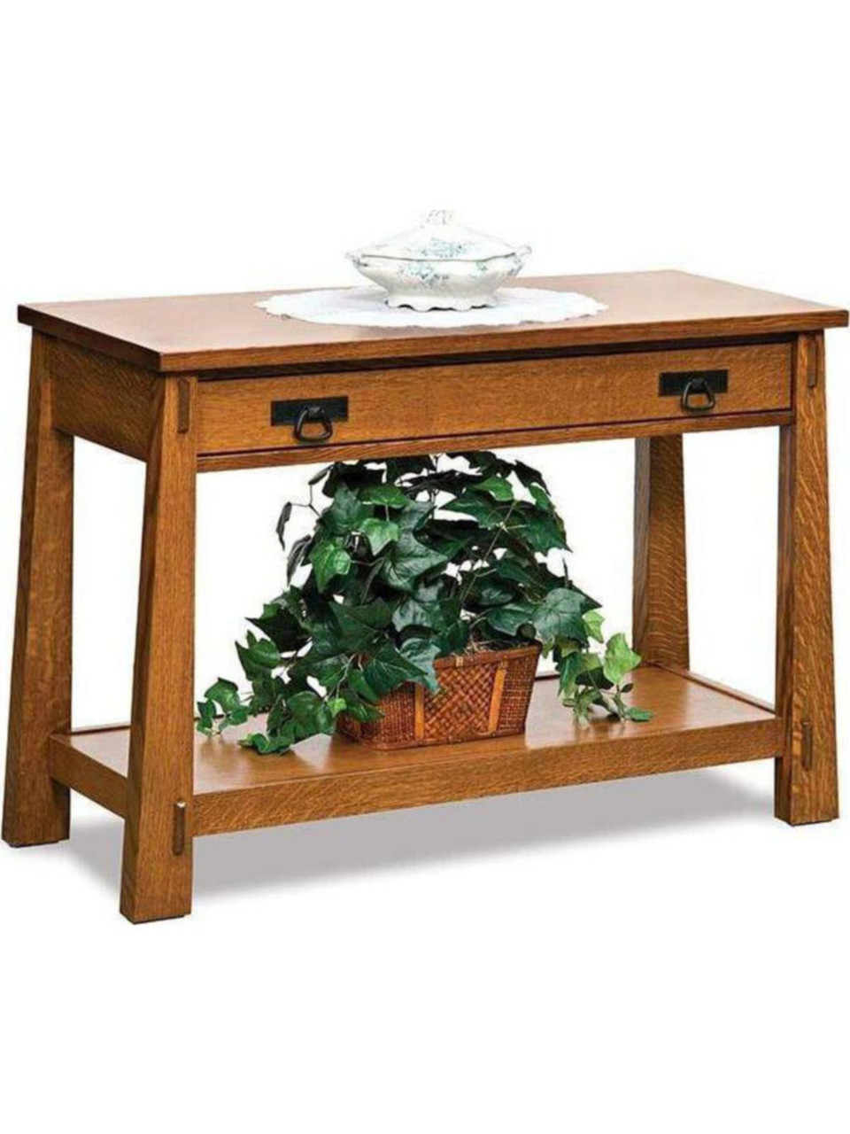 Modesto Sofa Table FVST-MD