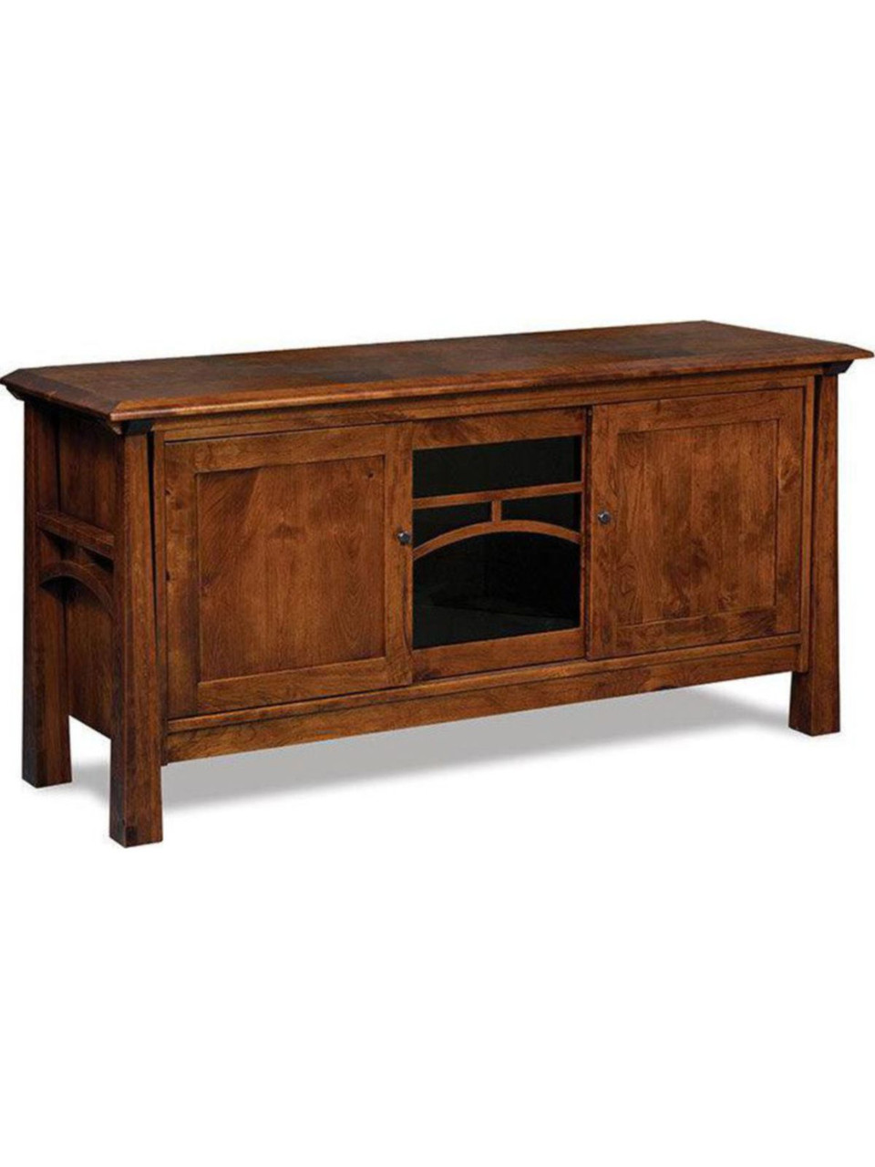 Forks Valley Artesa TV Console - Thumbnail 2
