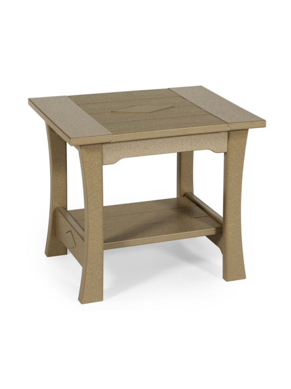End Table 977