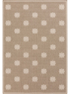 Alfresco Outdoor Rug ALF-9607 by Surya