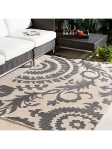 Alfresco Outdoor Rug ALF-9612 by Surya