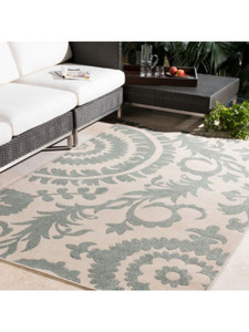 Alfresco Outdoor Rug ALF-9614 by Surya