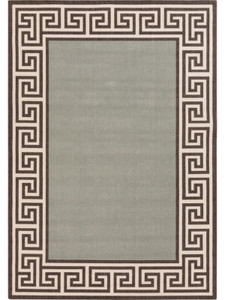 Alfresco Outdoor Rug ALF-9625 by Surya