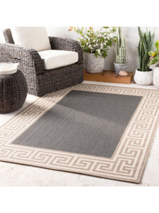 Alfresco Outdoor Rug ALF-9626 by Surya