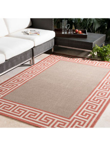 Alfresco Outdoor Rug ALF-9628 by Surya