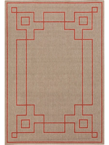 Alfresco Outdoor Rug ALF-9633 by Surya