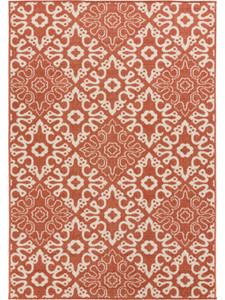 Alfresco Outdoor Rug ALF-9636 by Surya