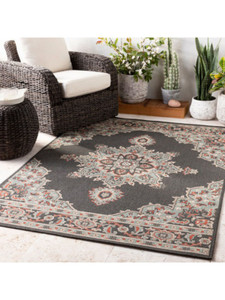 Alfresco Outdoor Rug ALF-9671 by Surya