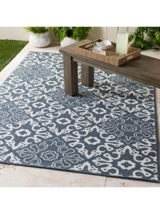 Alfresco Outdoor Rug ALF-9676 by Surya