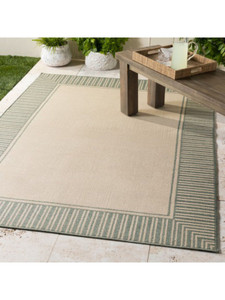 Alfresco Outdoor Rug ALF-9686 by Surya
