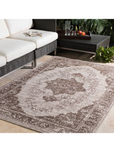 Eagean Outdoor Rug EAG-2300 by Surya