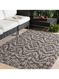 Eagean Outdoor Rug EAG-2323 by Surya