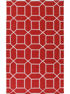 Lagoon Outdoor Rug LGO-2047 by Surya