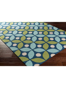 Miranda Outdoor Rug MRA-1000 by Surya