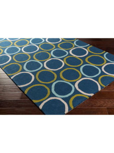 Miranda Outdoor Rug MRA-1004 by Surya