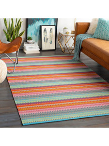Maritime Outdoor Rug MTM-1005 by Surya