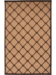 Portera Outdoor Rug PRT-1025 by Surya