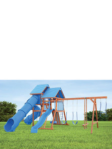 Swingset 2500 Swingset 2500