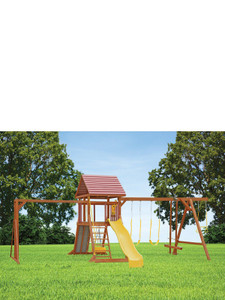 Swingset 3400