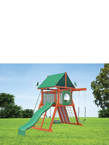 Swingset 3400A
