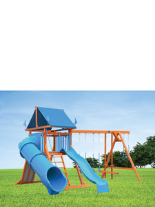 Swingset 3400B Swingset 3400B