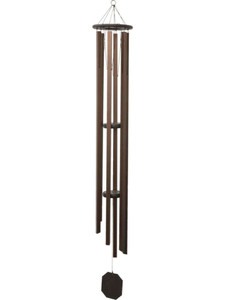 Pacific Winds 433 Grandfather Clock Wind Chimes