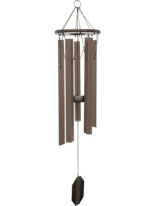 Pacific Winds 437 Ocean Breeze Wind Chimes