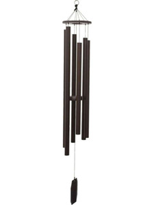Biblical Bells 855 Harmonica Wind Chimes