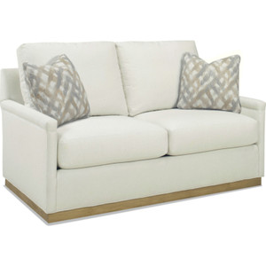 Generation You Upholstered Loveseat 19230-SS