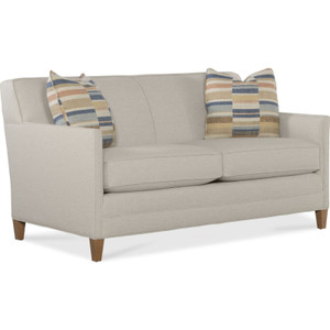 Tailor Made Upholstered Loveseat 5520-75