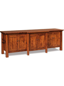 Artesa Amish Large Credenza FVBB-2590-A