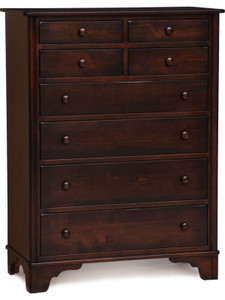 Richmond Lingerie Chest 7913