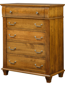 Coopers Mill Chest of Drawers 8314