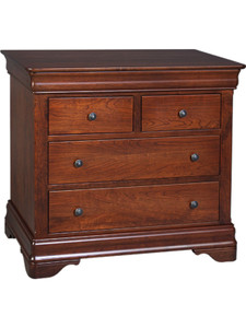 Maison Single Dresser 7122