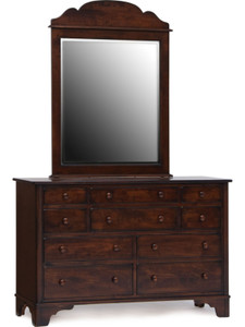 Richmond Double Dresser 7924