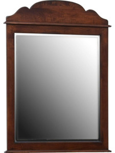 Richmond Arch Top Mirror 7933