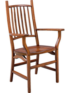 Country Squire Arm Chair 59A