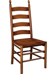 Shaker Ladderback 27