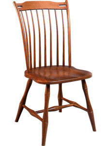 Thumbback Side Chair 58