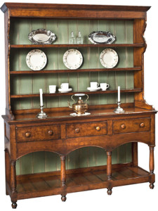 Tusany Delft Rack 932