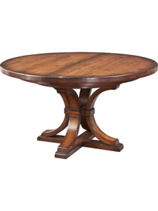 Corona 54" Round Table 4700-54