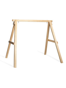Wood A-Frame AFRAME