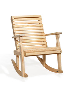 Roll Back Rocker 315