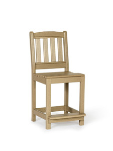 English Garden Side Counter Chair 220C English Garden Side Counter Chair 220C