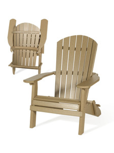 Folding Adirondack Chair 368 Folding Adirondack Chair 368