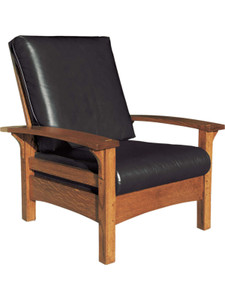 Durango Morris Chair