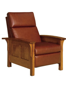 Heartland Panel Chair Recliner