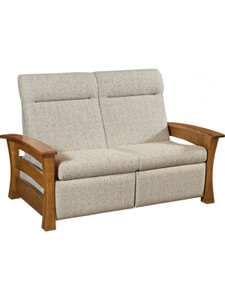 Barrington Loveseat Recliner